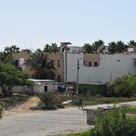 Sgc Boa Vista Apartments Sal Rei Dış mekan fotoğraf