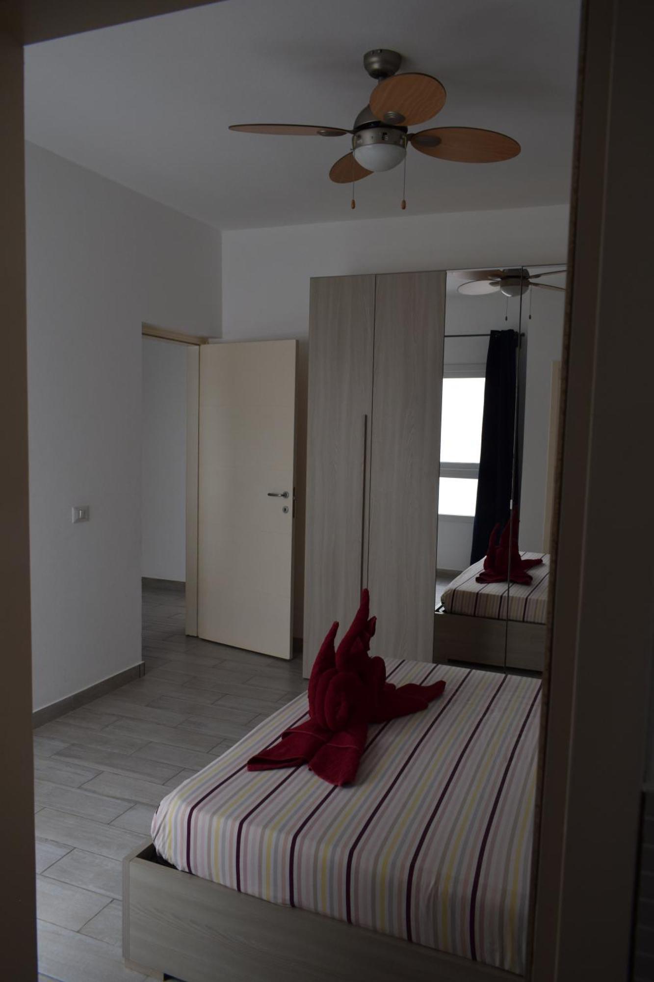 Sgc Boa Vista Apartments Sal Rei Dış mekan fotoğraf