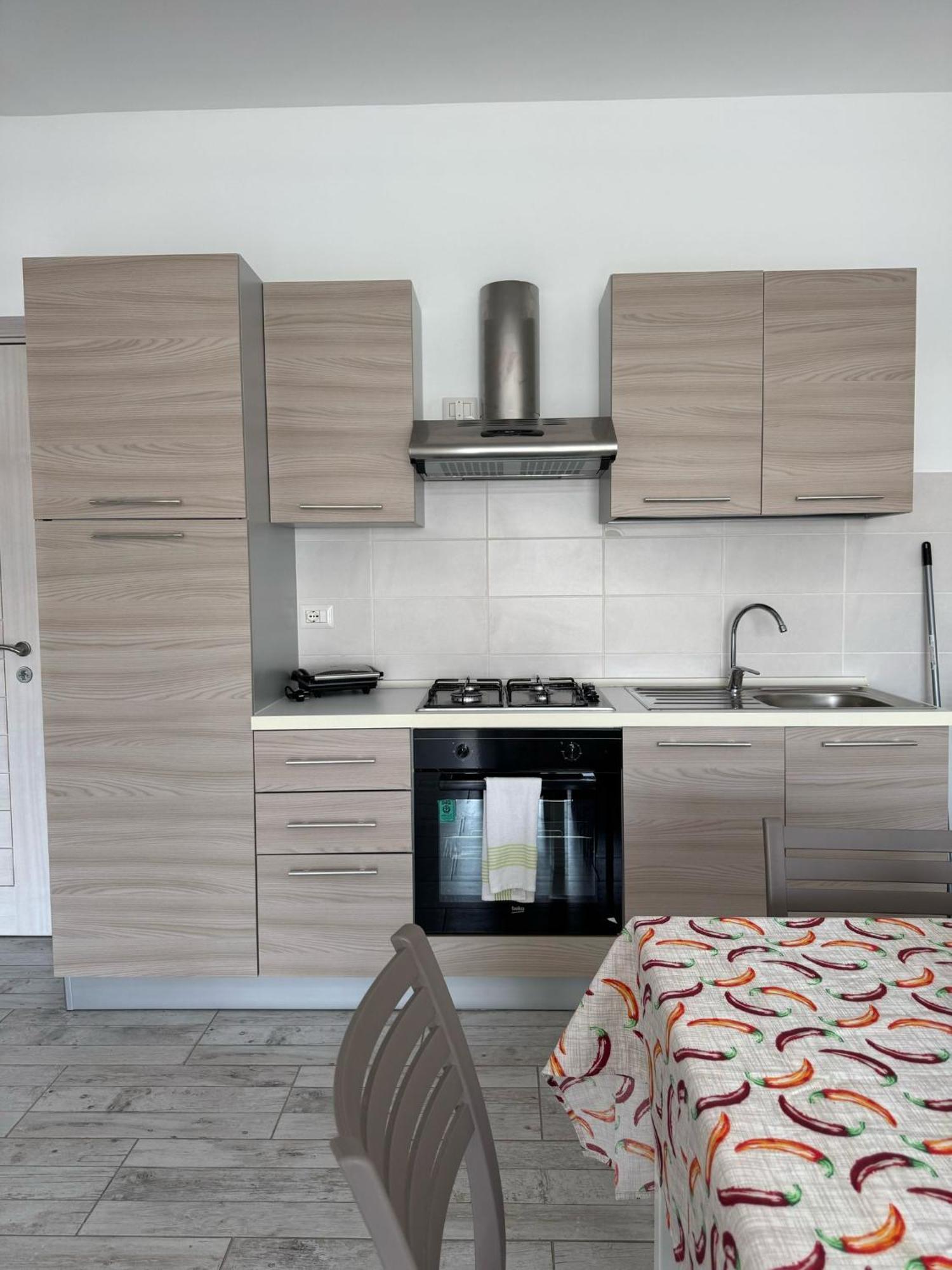 Sgc Boa Vista Apartments Sal Rei Dış mekan fotoğraf