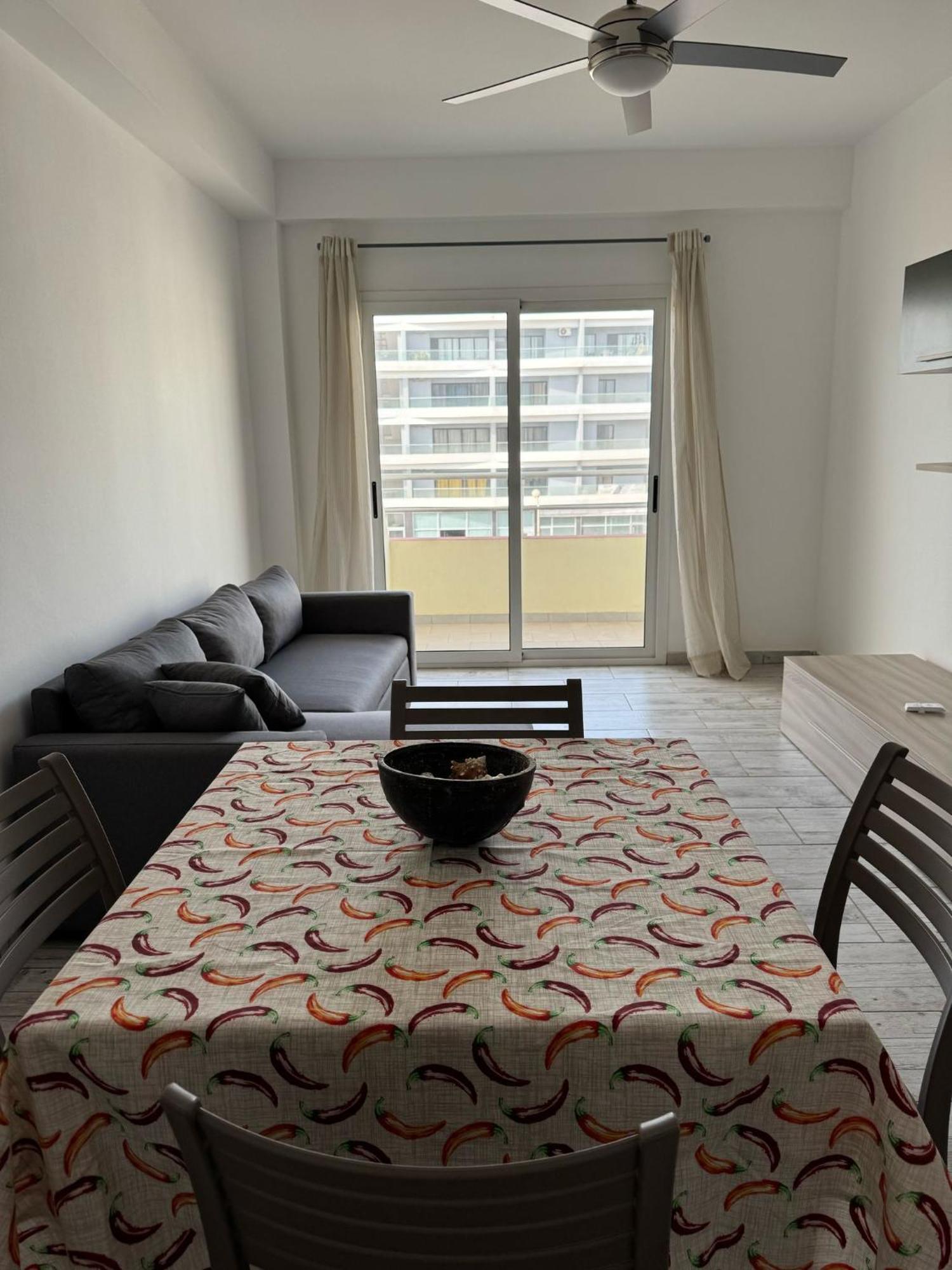 Sgc Boa Vista Apartments Sal Rei Dış mekan fotoğraf