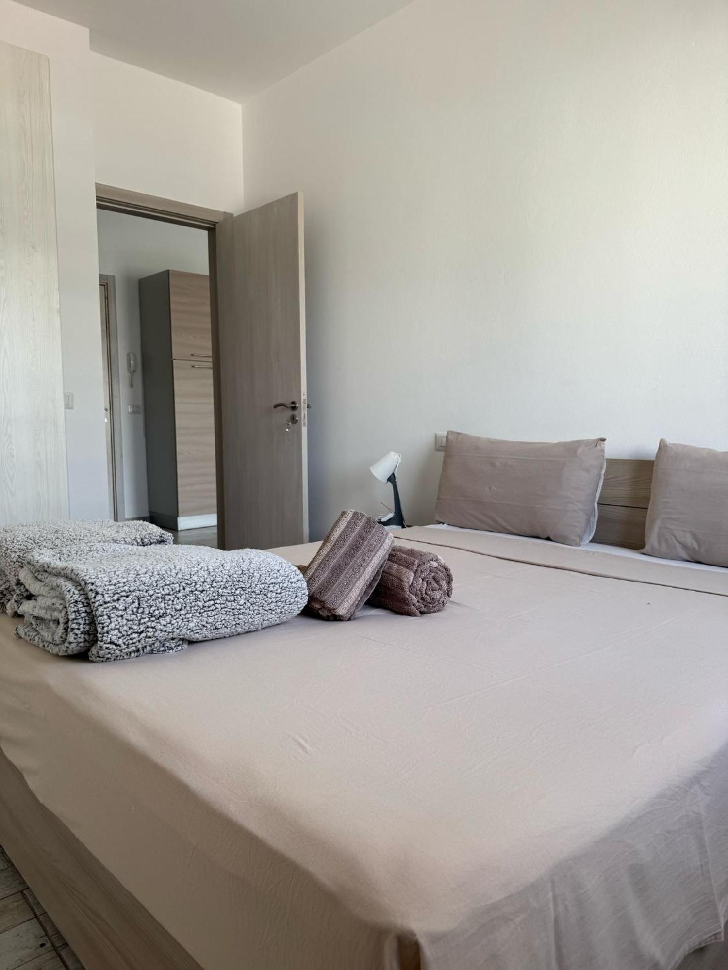 Sgc Boa Vista Apartments Sal Rei Dış mekan fotoğraf